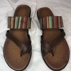 Born women’s sandals